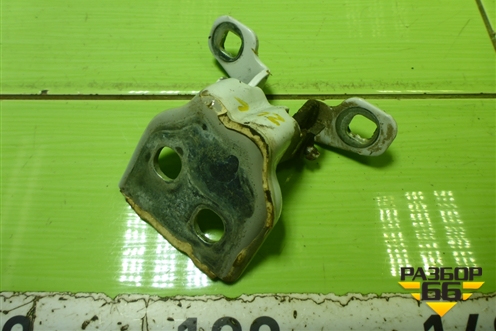 Петля двери задней левой верхняя для Renault Logan с 2004-2015г (Логан)