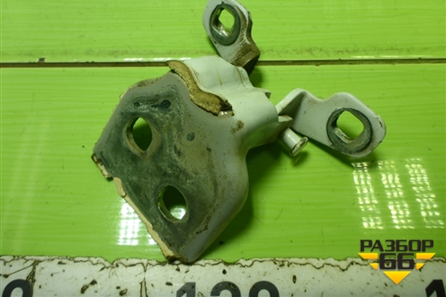 Петля двери задней правой верхняя для Renault Logan с 2004-2015г (Логан)