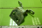 Петля двери задней правой нижняя для Renault Logan с 2004-2015г (Логан)