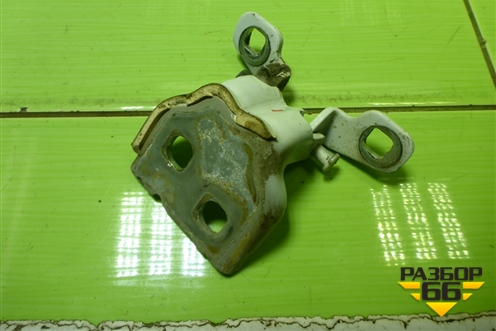 Петля двери передней правой верхняя для Renault Logan с 2004-2015г (Логан)