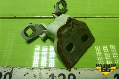 Петля двери передней правой нижняя для Renault Logan с 2004-2015г (Логан)