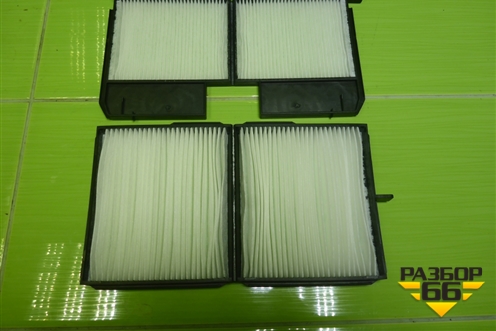 Фильтр салонный (LAC116) для Toyota Camry XV20 с 1994-2002г (Камри)