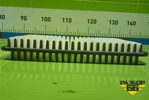 Фильтр воздушный (PAF062) для Toyota Camry V40 с 2006-2011г (Камри) Фильтр воздушный (PAF062) для Toyota Camry V40 с 2006-2011г (Камри)