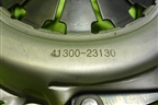 Корзина сцепления (новая) (4130023130) для Kia Rio с 2011-2016г (Рио 3)