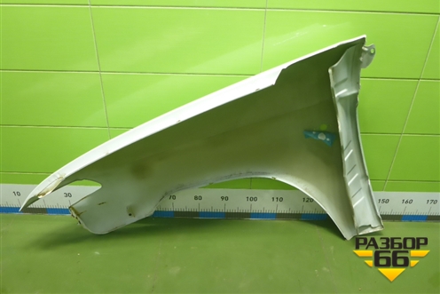 Крыло переднее правое (до 2014г) для UAZ Патриот с 2003г Крыло переднее правое (до 2014г) для UAZ Патриот с 2003г