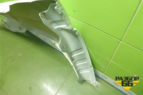 Крыло переднее правое (до 2014г) для UAZ Патриот с 2003г Крыло переднее правое (до 2014г) для UAZ Патриот с 2003г