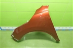 Крыло переднее левое (F31014EAMA) для Nissan Qashqai (J11E) с 2013г (Кашкай)