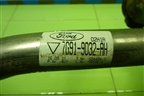Горловина топливного бака (7G919032AH) для Ford Mondeo 4 с 2006-2014г (Мондео)
