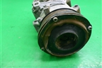 Компрессор кондиционера (1.8л 2ZR) (4472601496) для Toyota Isis c 2004-2018г (Исис)