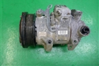 Компрессор кондиционера (1.8л 2ZR) (4472601496) для Toyota Isis c 2004-2018г (Исис)