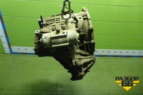 МКПП (роботизированная) для Mitsubishi Colt с 2004г (Кольт)