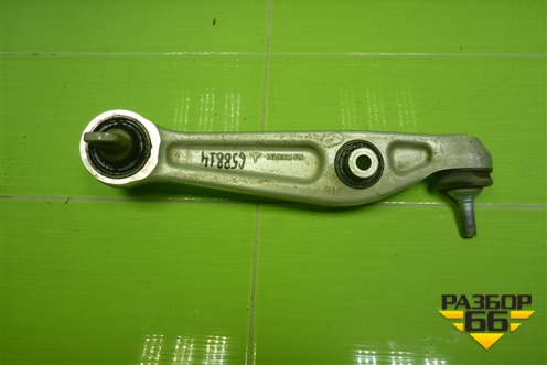 Рычаг передний правый нижний (118834100C) для Tesla Model 3 с 2017-2025г (Модель3) Рычаг передний правый нижний (118834100C) для Tesla Model 3 с 2017-2025г (Модель3)