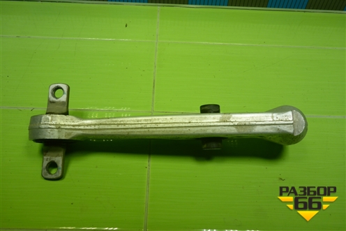 Рычаг передний правый нижний (118834100C) для Tesla Model 3 с 2017-2025г (Модель3) Рычаг передний правый нижний (118834100C) для Tesla Model 3 с 2017-2025г (Модель3)