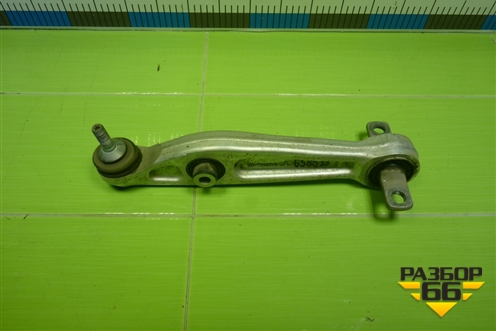 Рычаг передний левый нижний (118834100C) для Tesla Model 3 с 2017-2025г (Модель3) Рычаг передний левый нижний (118834100C) для Tesla Model 3 с 2017-2025г (Модель3)