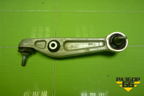 Рычаг передний левый нижний (118834100C) для Tesla Model 3 с 2017-2025г (Модель3) Рычаг передний левый нижний (118834100C) для Tesla Model 3 с 2017-2025г (Модель3)