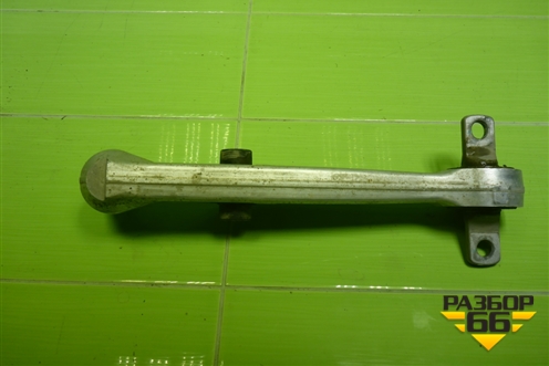 Рычаг передний левый нижний (118834100C) для Tesla Model 3 с 2017-2025г (Модель3) Рычаг передний левый нижний (118834100C) для Tesla Model 3 с 2017-2025г (Модель3)