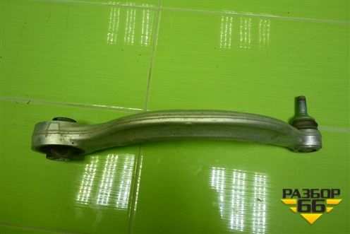 Рычаг передний правый нижний (задний) (104435900A) для Tesla Model 3 с 2017-2025г (Модель3) Рычаг передний правый нижний (задний) (104435900A) для Tesla Model 3 с 2017-2025г (Модель3)