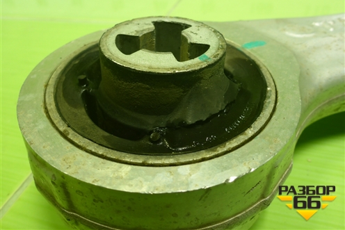 Рычаг передний правый нижний (задний) (104435900A) для Tesla Model 3 с 2017-2025г (Модель3) Рычаг передний правый нижний (задний) (104435900A) для Tesla Model 3 с 2017-2025г (Модель3)