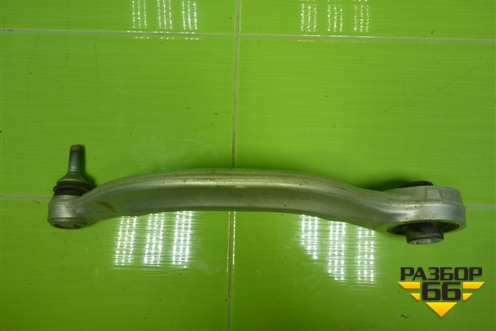 Рычаг передний левый нижний (задний) (104435400A) для Tesla Model 3 с 2017-2025г (Модель3) Рычаг передний левый нижний (задний) (104435400A) для Tesla Model 3 с 2017-2025г (Модель3)