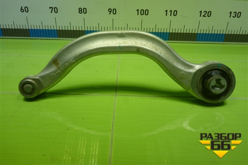 Рычаг передний левый нижний (задний) (104435400A) для Tesla Model 3 с 2017-2025г (Модель3) Рычаг передний левый нижний (задний) (104435400A) для Tesla Model 3 с 2017-2025г (Модель3)