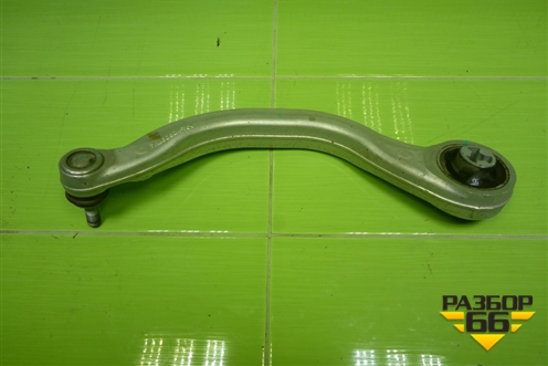 Рычаг передний левый нижний (задний) (104435400A) для Tesla Model 3 с 2017-2025г (Модель3) Рычаг передний левый нижний (задний) (104435400A) для Tesla Model 3 с 2017-2025г (Модель3)