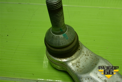 Рычаг передний левый нижний (задний) (104435400A) для Tesla Model 3 с 2017-2025г (Модель3) Рычаг передний левый нижний (задний) (104435400A) для Tesla Model 3 с 2017-2025г (Модель3)