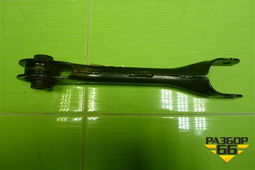 Рычаг задний продольный левый (118842100A) для Tesla Model 3 с 2017-2025г (Модель3) Рычаг задний продольный левый (118842100A) для Tesla Model 3 с 2017-2025г (Модель3)