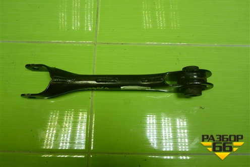 Рычаг задний продольный правый (118842100A) для Tesla Model 3 с 2017-2025г (Модель3) Рычаг задний продольный правый (118842100A) для Tesla Model 3 с 2017-2025г (Модель3)