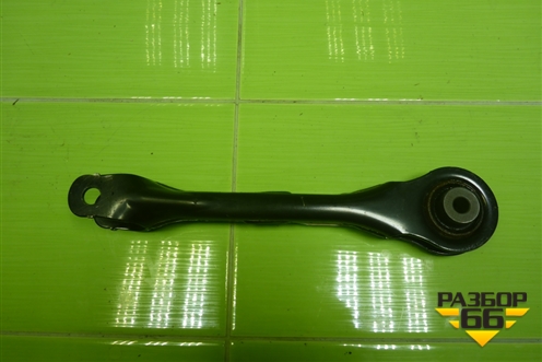 Рычаг задний продольный правый (118842100A) для Tesla Model 3 с 2017-2025г (Модель3) Рычаг задний продольный правый (118842100A) для Tesla Model 3 с 2017-2025г (Модель3)