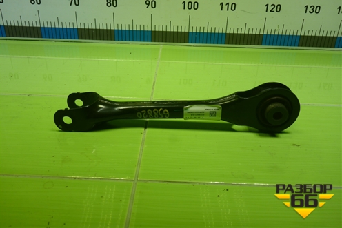 Рычаг задний продольный правый (118842100A) для Tesla Model 3 с 2017-2025г (Модель3) Рычаг задний продольный правый (118842100A) для Tesla Model 3 с 2017-2025г (Модель3)