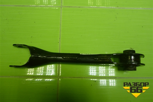 Рычаг задний продольный правый (118842100A) для Tesla Model 3 с 2017-2025г (Модель3) Рычаг задний продольный правый (118842100A) для Tesla Model 3 с 2017-2025г (Модель3)