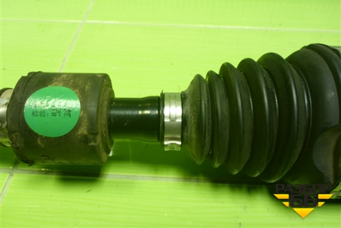 Привод передний левый (WHV2307022) для Tank 300 с 2021-2025г