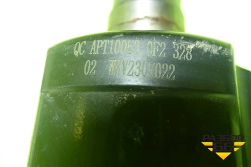 Привод передний левый (WHV2307022) для Tank 300 с 2021-2025г