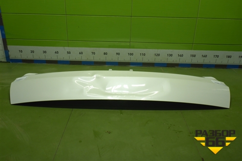 Дверь багажника нижняя (41007931937) для BMW X5 G05 с 2018г (Х5 Г05)