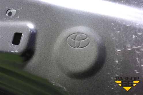 Дверь задняя правая (6700342180) для Toyota Rav-4 с 2012-2019г (Рав 4) Дверь задняя правая (6700342180) для Toyota Rav-4 с 2012-2019г (Рав 4)