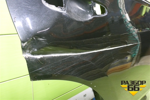 Дверь задняя правая (6700342180) для Toyota Rav-4 с 2012-2019г (Рав 4) Дверь задняя правая (6700342180) для Toyota Rav-4 с 2012-2019г (Рав 4)