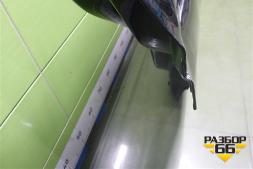 Дверь задняя правая (6700342180) для Toyota Rav-4 с 2012-2019г (Рав 4) Дверь задняя правая (6700342180) для Toyota Rav-4 с 2012-2019г (Рав 4)