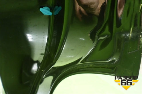 Дверь задняя правая (6700342180) для Toyota Rav-4 с 2012-2019г (Рав 4) Дверь задняя правая (6700342180) для Toyota Rav-4 с 2012-2019г (Рав 4)