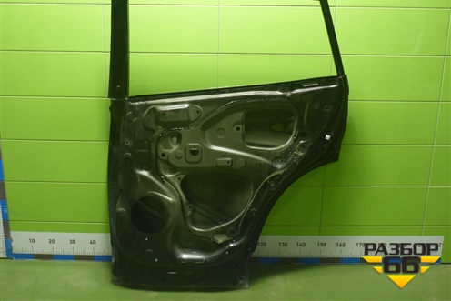 Дверь задняя правая (6700342180) для Toyota Rav-4 с 2012-2019г (Рав 4) Дверь задняя правая (6700342180) для Toyota Rav-4 с 2012-2019г (Рав 4)