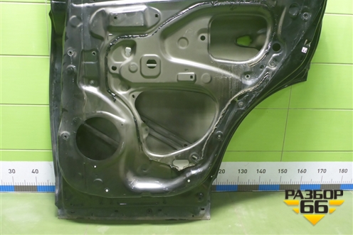 Дверь задняя правая (6700342180) для Toyota Rav-4 с 2012-2019г (Рав 4) Дверь задняя правая (6700342180) для Toyota Rav-4 с 2012-2019г (Рав 4)