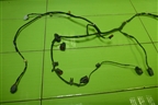Проводка крышки багажника (BG9T17N400MC) для Ford Mondeo 4 с 2006-2014г (Мондео)