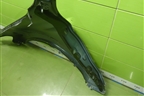 Крыло переднее правое (41007930972) для BMW X4 G02 с 2018г (Х4 Г02)
