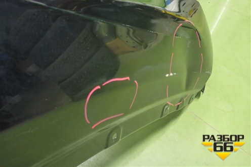 Крыло переднее правое (5381142330) для Toyota Rav-4 с 2018г (Рав 4) Крыло переднее правое (5381142330) для Toyota Rav-4 с 2018г (Рав 4)