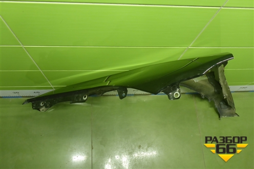 Крыло переднее правое (5381142330) для Toyota Rav-4 с 2018г (Рав 4) Крыло переднее правое (5381142330) для Toyota Rav-4 с 2018г (Рав 4)