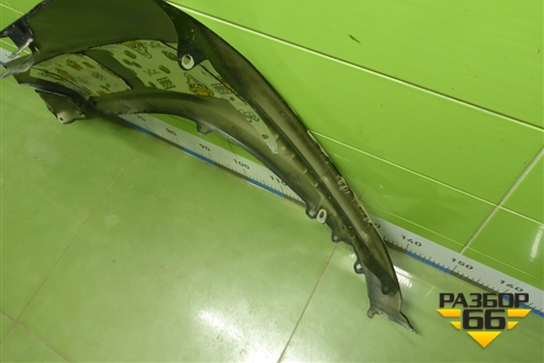 Крыло переднее правое (5381142330) для Toyota Rav-4 с 2018г (Рав 4) Крыло переднее правое (5381142330) для Toyota Rav-4 с 2018г (Рав 4)