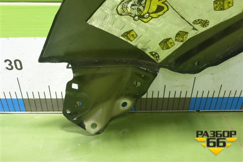 Крыло переднее правое (5381142330) для Toyota Rav-4 с 2018г (Рав 4) Крыло переднее правое (5381142330) для Toyota Rav-4 с 2018г (Рав 4)