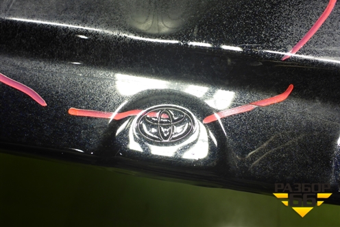 Крыло переднее правое (5381142330) для Toyota Rav-4 с 2018г (Рав 4) Крыло переднее правое (5381142330) для Toyota Rav-4 с 2018г (Рав 4)