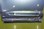 Дверь задняя правая (5N0833312B) для Volkswagen Tiguan с 2007-2011г (Тигуан)