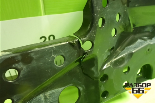 Пыльник переднего бампера центральный (5261842080) для Toyota Rav-4 с 2018г (Рав 4) Пыльник переднего бампера центральный (5261842080) для Toyota Rav-4 с 2018г (Рав 4)