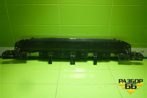 Пыльник переднего бампера центральный (5261842080) для Toyota Rav-4 с 2018г (Рав 4) Пыльник переднего бампера центральный (5261842080) для Toyota Rav-4 с 2018г (Рав 4)